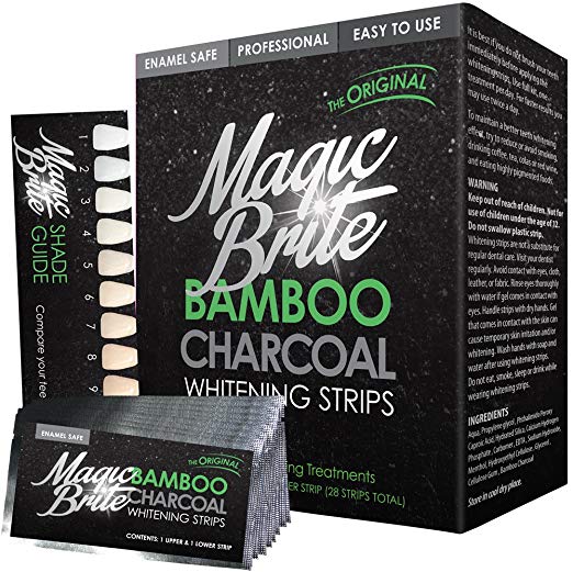 bamboo magicbrite