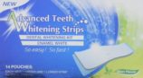 whitening strips